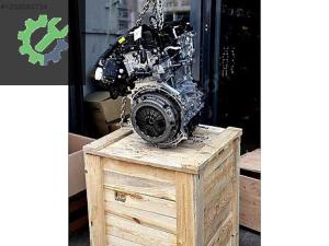 Ford Focus 1.5 dragon komple motor sandık