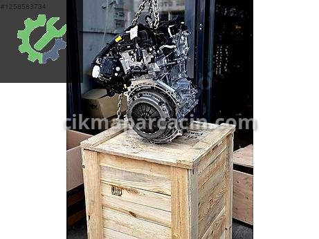 Ford Focus Komple Motor çıkma parça