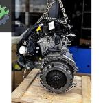 Ford Focus Komple Motor Çıkma Parça Gaziantep