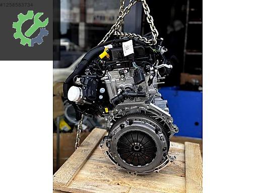 Ford Focus Komple Motor çıkma parça