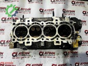 Ford Focus 1.6 Ti-VCT (Vanuslu) Çıkma Silindir Kapağı