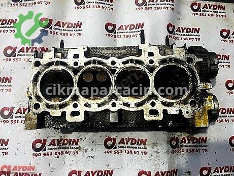 Ford Focus Silindir Kapak çıkma parça