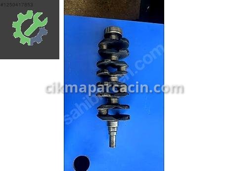Ford Focus Krank Mili çıkma parça