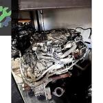 Ford Fiesta Motor Komple Çıkma Parça Gaziantep