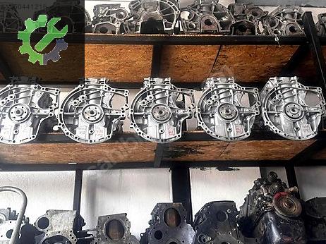 Ford Focus Motor Komple çıkma parça