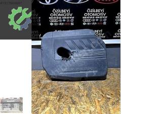 Ford Focus 15-18 Ford kuga 13-18 motor üst muhafaza kapağı
