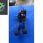 Ford Focus 1998 depriyaj fren pedalı