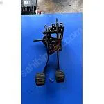 Ford Focus 1998 depriyaj fren pedalı