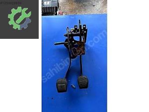 Ford Focus 1998 depriyaj fren pedalı