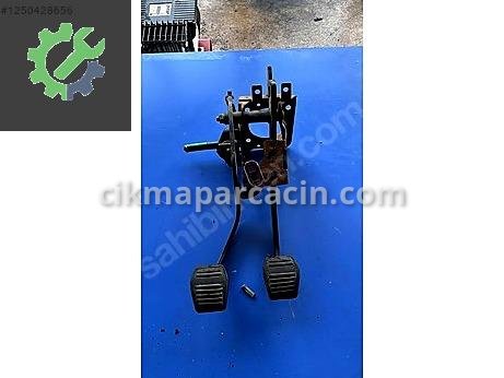 Ford Focus Fren Pedalı çıkma parça
