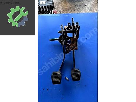 Ford Focus Fren Pedalı çıkma parça