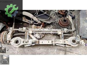 Ford Focus 1 Arka Dingil Travers Orijinal 1998-2005