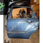 Ford Focus 1 Sol Arka Kapı 1998-2005