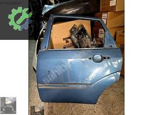 Ford Focus 1 Sol Arka Kapı 1998-2005