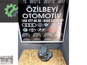 Ford Focus 2013 hava filtre kutusu