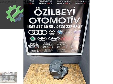 Ford Focus Hava Filtresi Kutusu çıkma parça