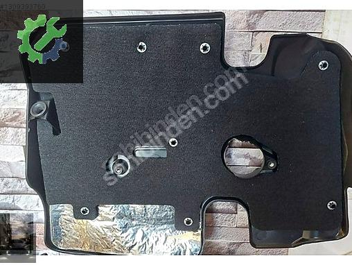Ford Focus Motor Kapağı çıkma parça
