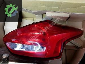 Ford Focus 3.5 Sağ Ledli Stop Hatchback 2015-2016-2017 2018