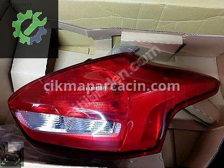 Ford Focus Sağ Arka Stop çıkma parça