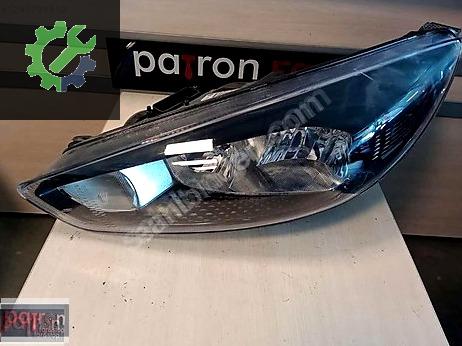 Ford Focus Sol Ön Far çıkma parça