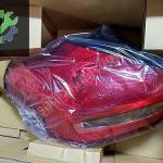 2001 Ford Focus Panjur Çıkma Parça İstanbul