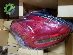 Ford Focus 3.5 Sol Ledli Stop Hatchback 2015-2016-2017-2018