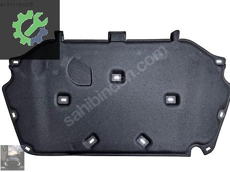 Ford Focus Kaput A16746 çıkma parça