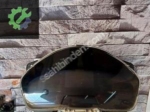 Ford Focus 4 KADRAN KM SAATİ 2018-2026
