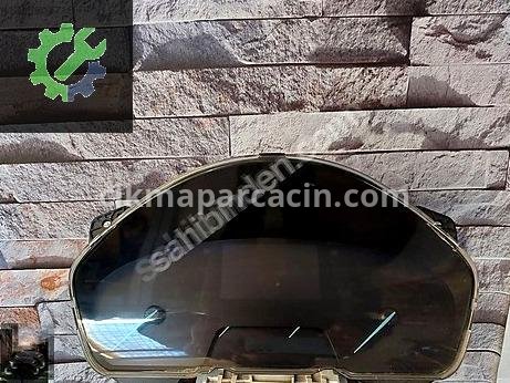 Ford Focus Gösterge çıkma parça