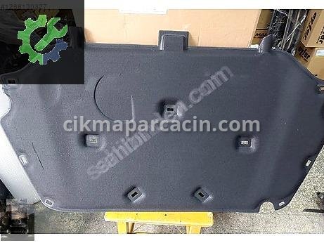 Ford Focus Kaput çıkma parça