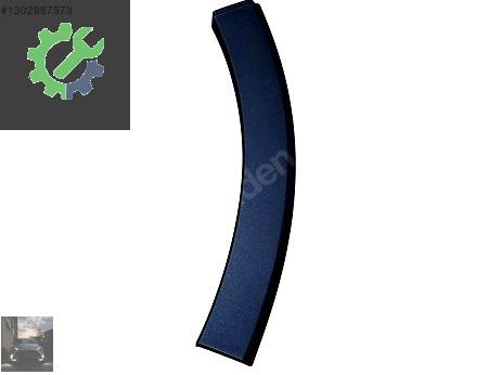 Ford Focus Arka Tampon çıkma parça