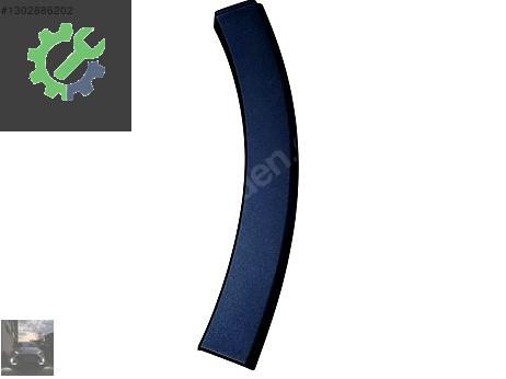 Ford Focus Arka Tampon çıkma parça