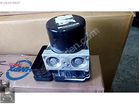 Ford Focus ABS Beyni (Modül) çıkma parça