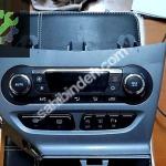 Ford Focus Cmax Klima Paneli 2011-2014 Kalorifer Kontrol Ünitesi