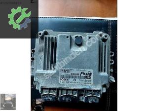 Ford Focus Cmax Motor Beyini 5M51 12A650 LB