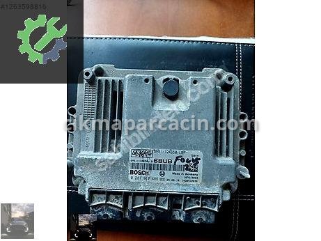 Ford Focus Beyin çıkma parça