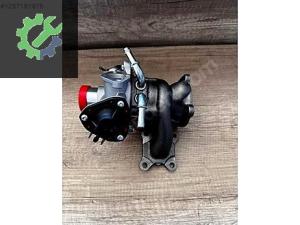 Ford Focus Fiesta 1.0 Ecoboost Turbo