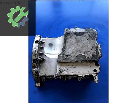Ford Focus Karter çıkma parça