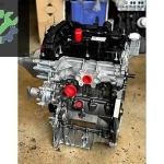 Ford Fiesta Sandık Motor Çıkma Parça İzmir