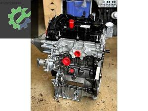 Ford Focus Fiesta 1.0 Ecoboost sandık motor
