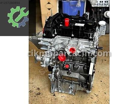 Ford Focus Sandık Motor çıkma parça