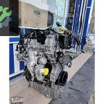 2018 Ford Focus Motor Komple Çıkma Parça Gaziantep