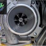 2018 Ford Focus Motor Komple Çıkma Parça Gaziantep
