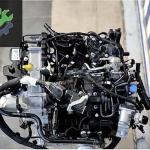 2018 Ford Focus Motor Komple Çıkma Parça Gaziantep
