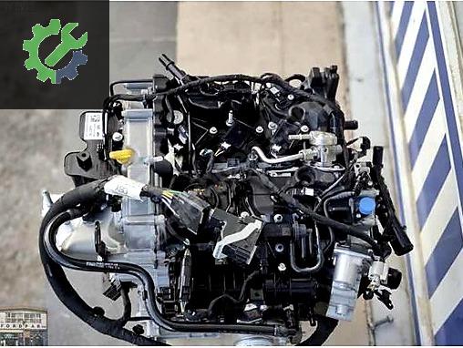 Ford Focus Motor Komple çıkma parça