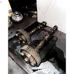 Volkswagen Passat Eksantrik Mili Çıkma Parça İstanbul