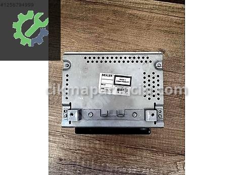 Ford C-Max Kontrol Ünitesi çıkma parça