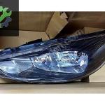 Ford Focus Gündüz Ledli Sol Far 2015-2018 (F1EB 13W029 AGB)