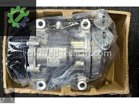 Ford Focus Klima Kompresörü çıkma parça