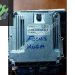 Ford Focus Kuga Motor Beyni H1FA 12A650 FC FV6A 12B684 BCA
